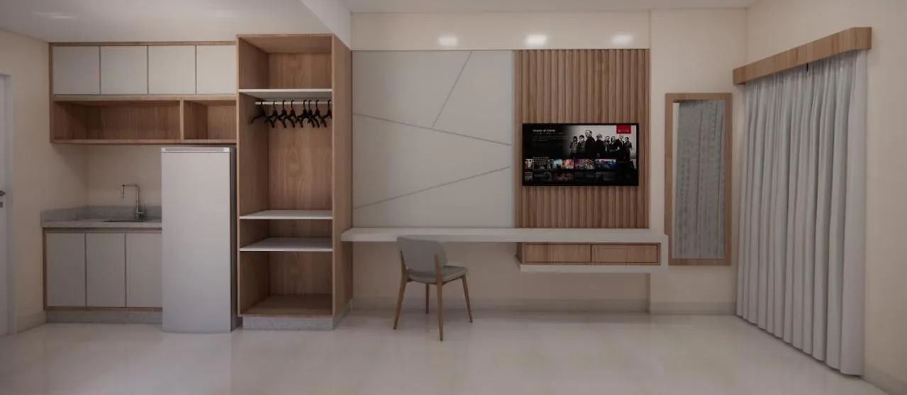 Spazzio Diroma Hotel Com Acesso Ao Acqua Park Caldas Novas